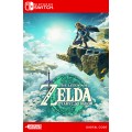 The Legend of Zelda: Tears of The Kingdom SWITCH-Key [EU]